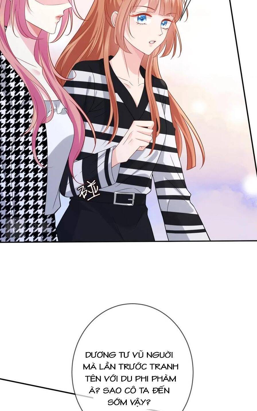 Danh Môn Chí Ái Chap 427.1 - Next Chap 428.1