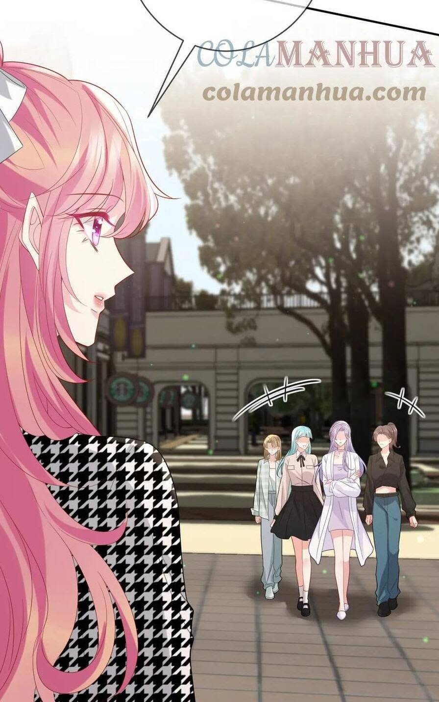 Danh Môn Chí Ái Chap 427.1 - Next Chap 428.1