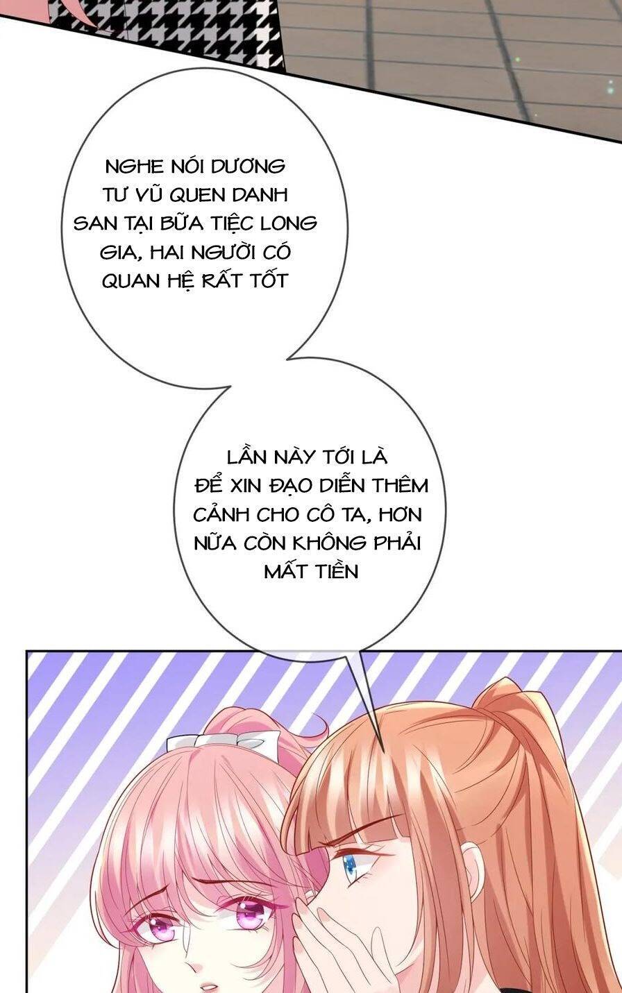 Danh Môn Chí Ái Chap 427.1 - Next Chap 428.1