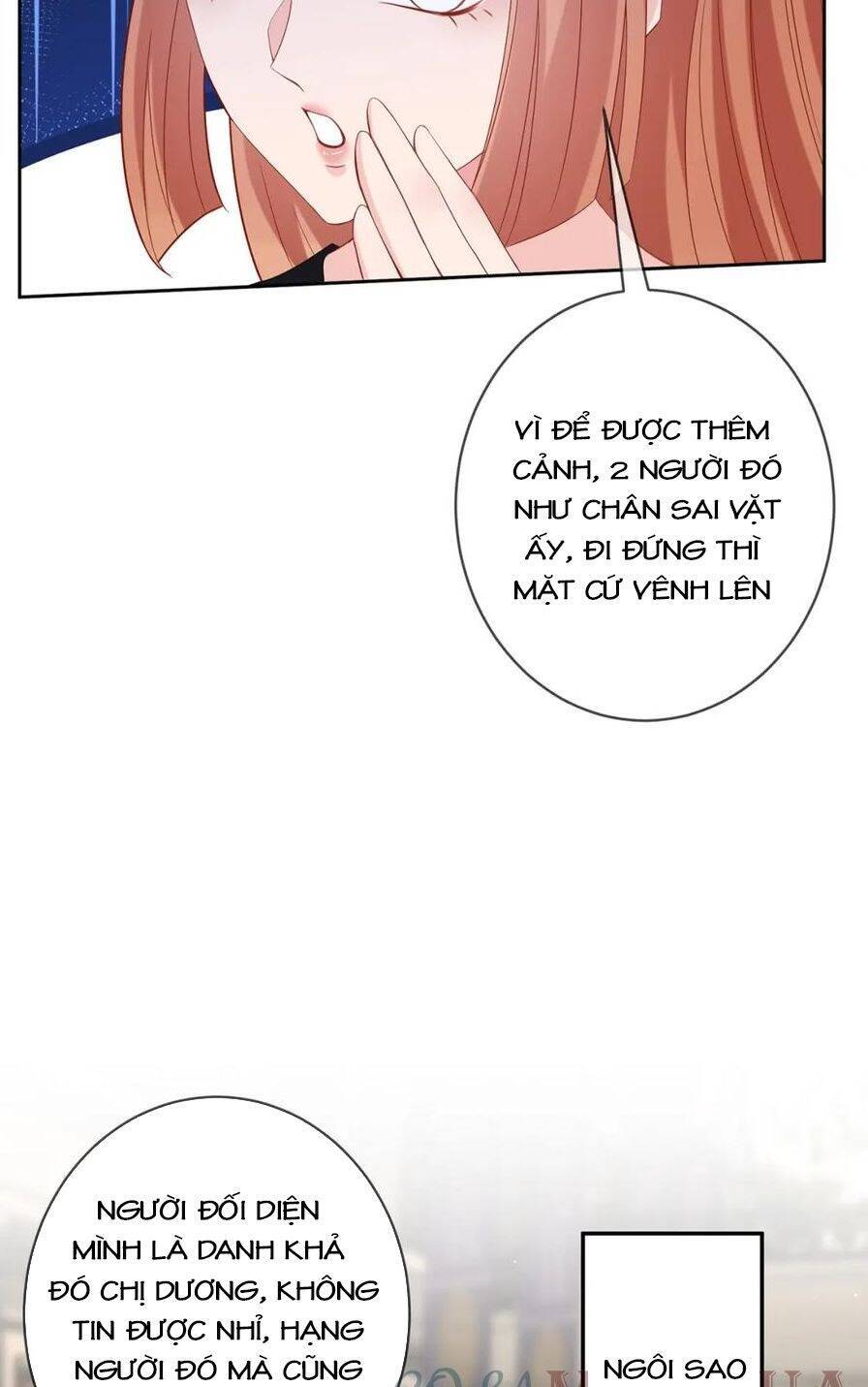 Danh Môn Chí Ái Chap 427.1 - Next Chap 428.1