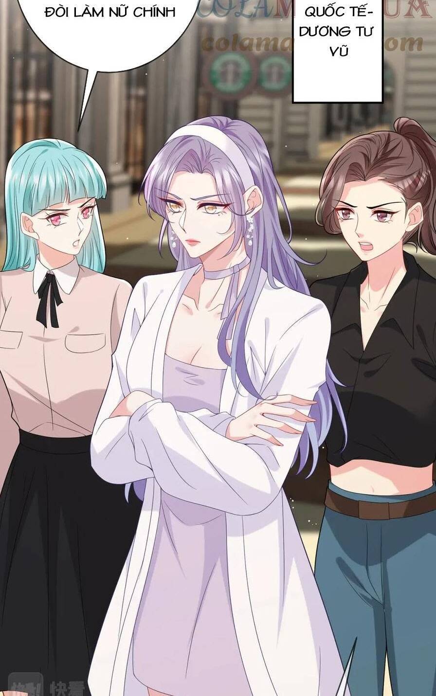 Danh Môn Chí Ái Chap 427.1 - Next Chap 428.1