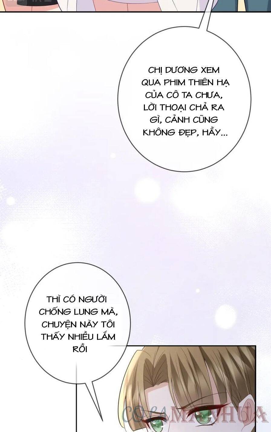 Danh Môn Chí Ái Chap 427.1 - Next Chap 428.1