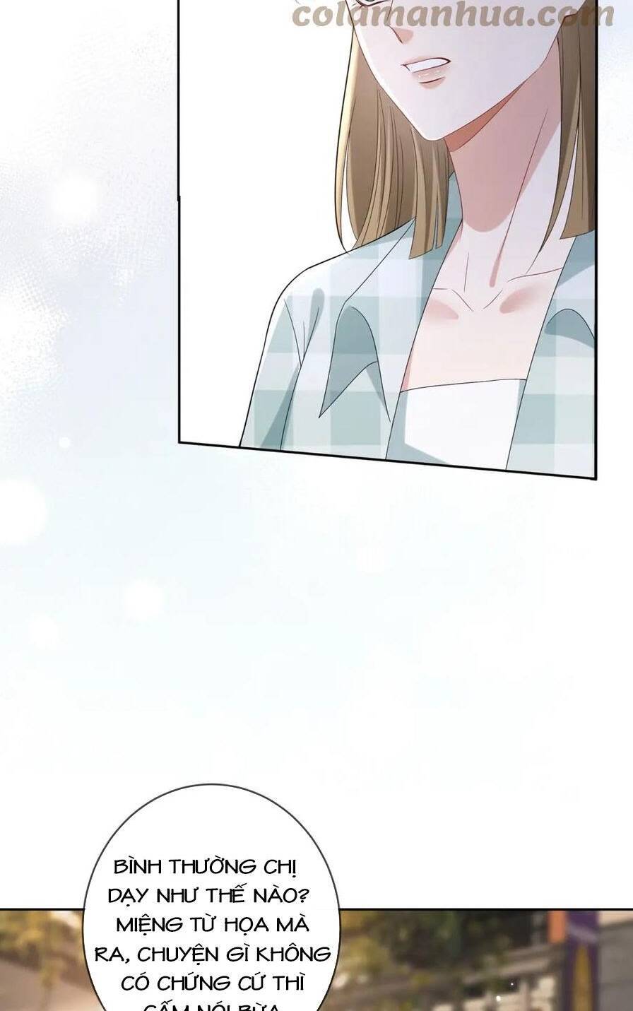 Danh Môn Chí Ái Chap 427.1 - Next Chap 428.1