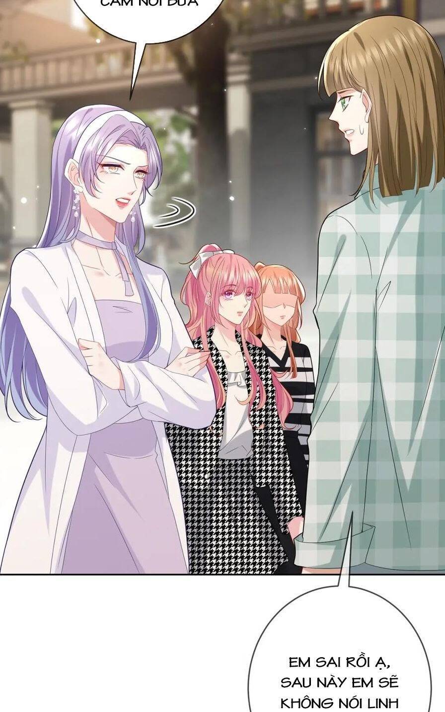 Danh Môn Chí Ái Chap 427.1 - Next Chap 428.1