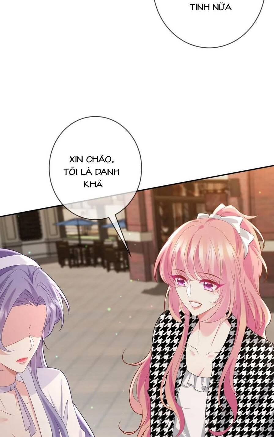 Danh Môn Chí Ái Chap 427.1 - Next Chap 428.1