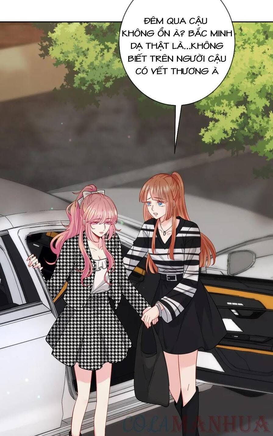 Danh Môn Chí Ái Chap 427.1 - Next Chap 428.1