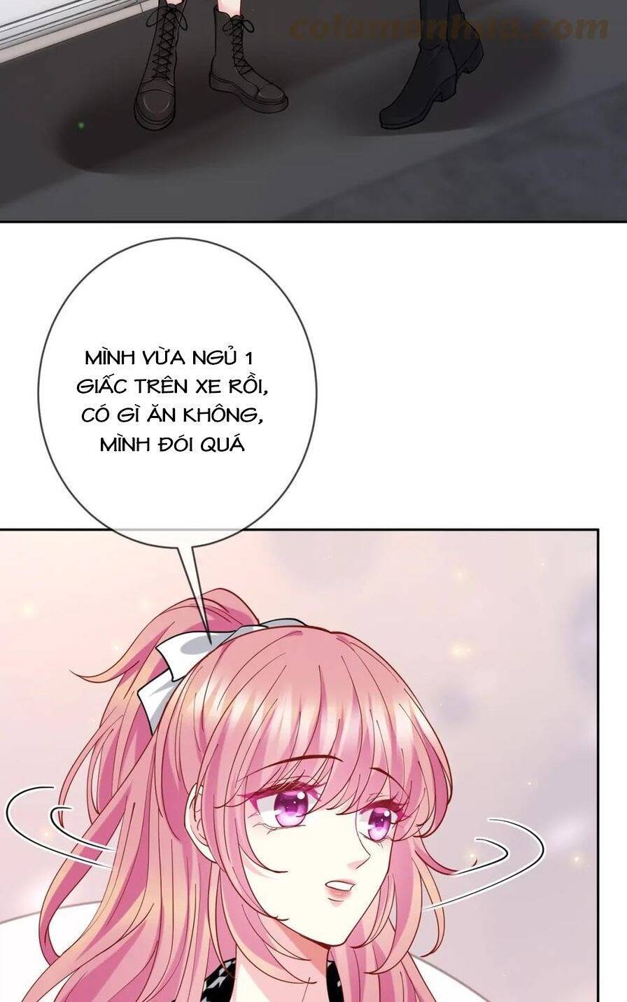 Danh Môn Chí Ái Chap 427.1 - Next Chap 428.1