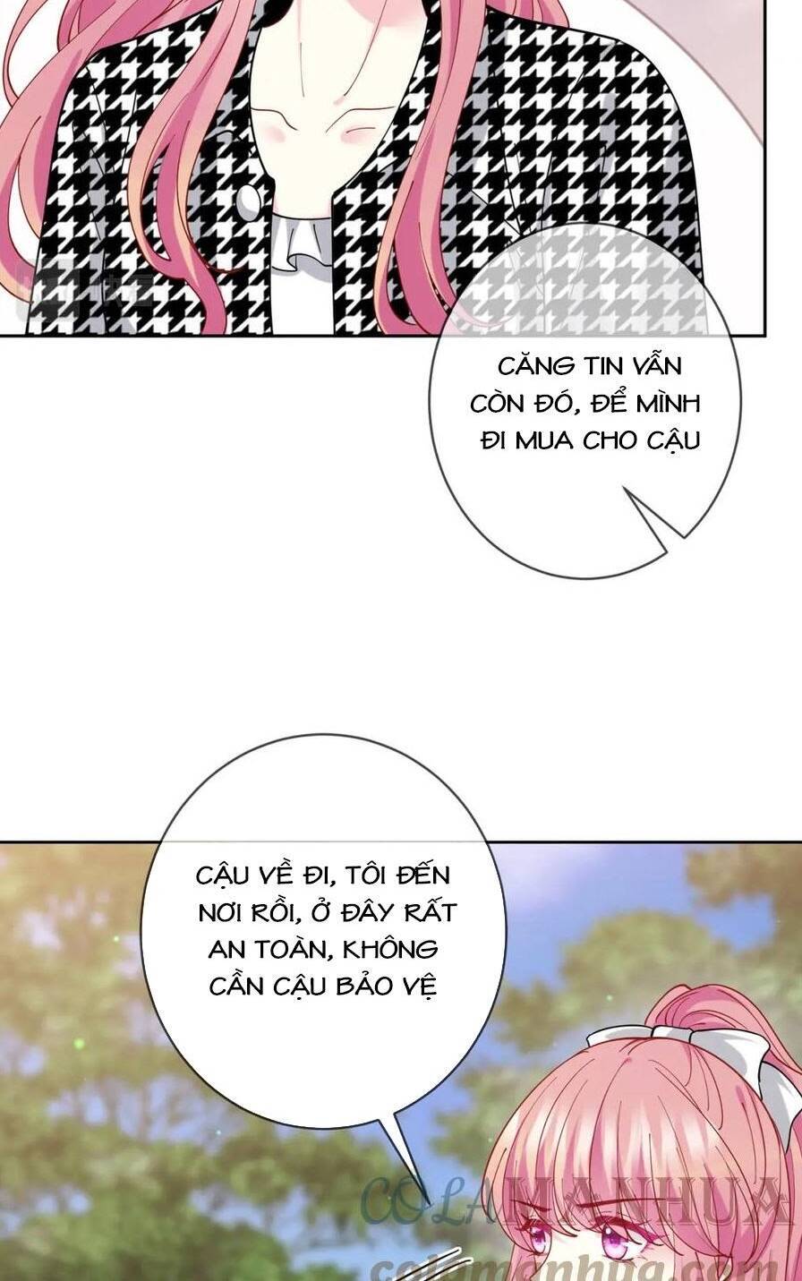 Danh Môn Chí Ái Chap 427.1 - Next Chap 428.1