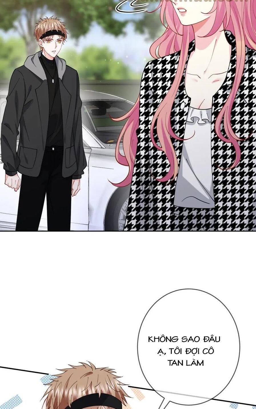 Danh Môn Chí Ái Chap 427.1 - Next Chap 428.1