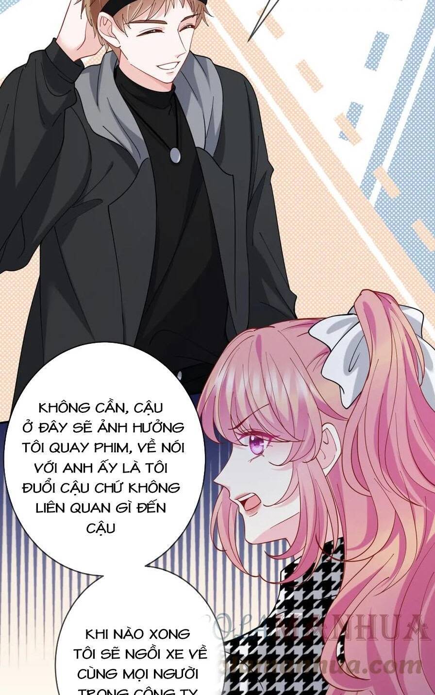 Danh Môn Chí Ái Chap 427.1 - Next Chap 428.1