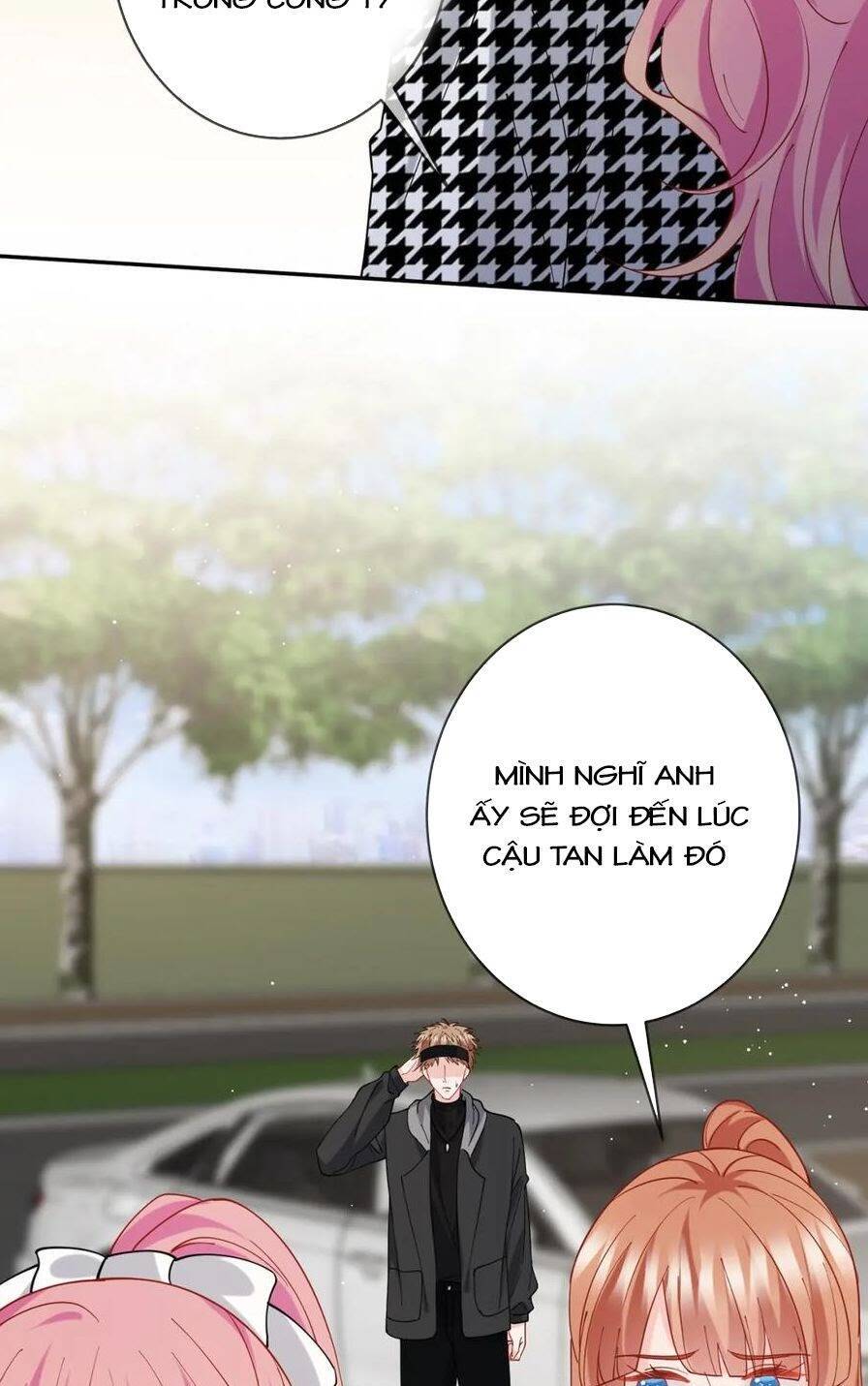 Danh Môn Chí Ái Chap 427.1 - Next Chap 428.1