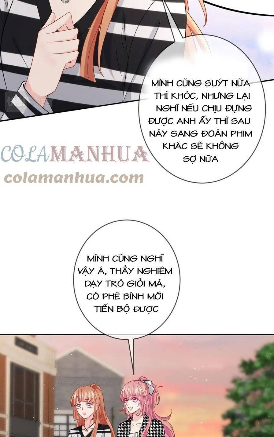 Danh Môn Chí Ái Chap 427.2 - Next Chap 428.2