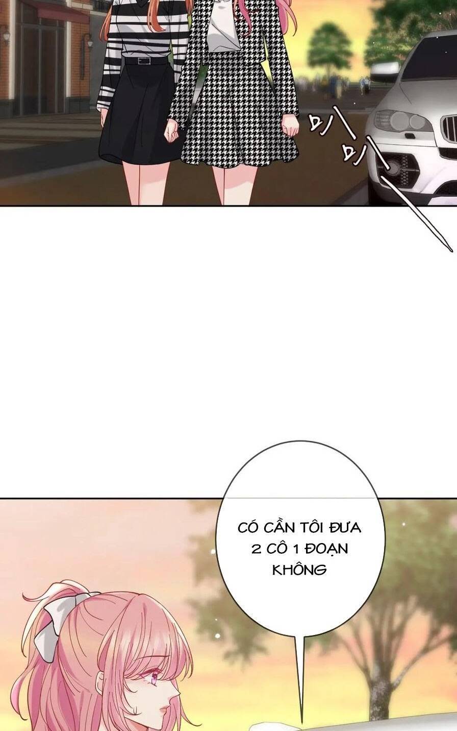 Danh Môn Chí Ái Chap 427.2 - Next Chap 428.2