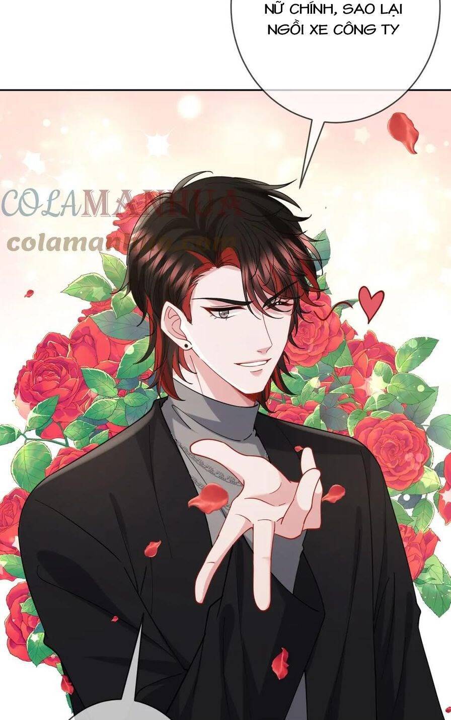 Danh Môn Chí Ái Chap 427.2 - Next Chap 428.2