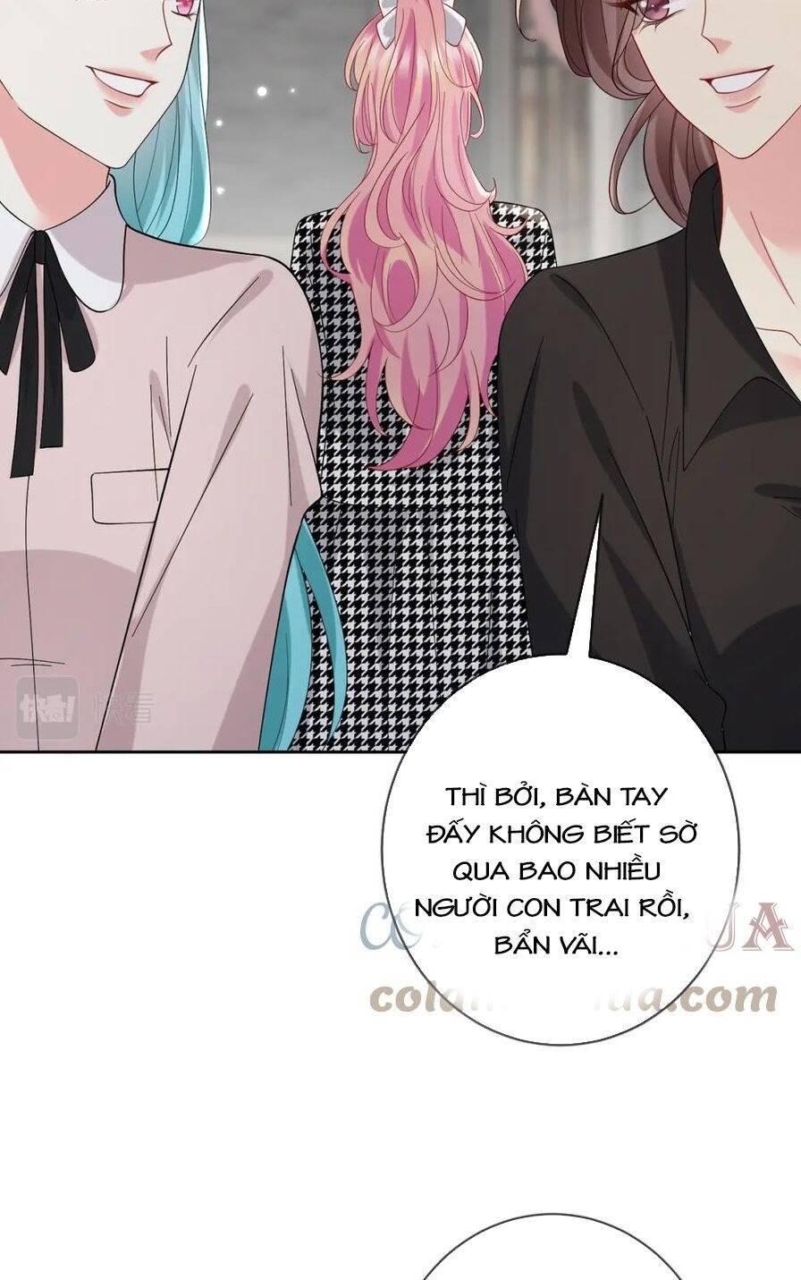 Danh Môn Chí Ái Chap 427.2 - Next Chap 428.2