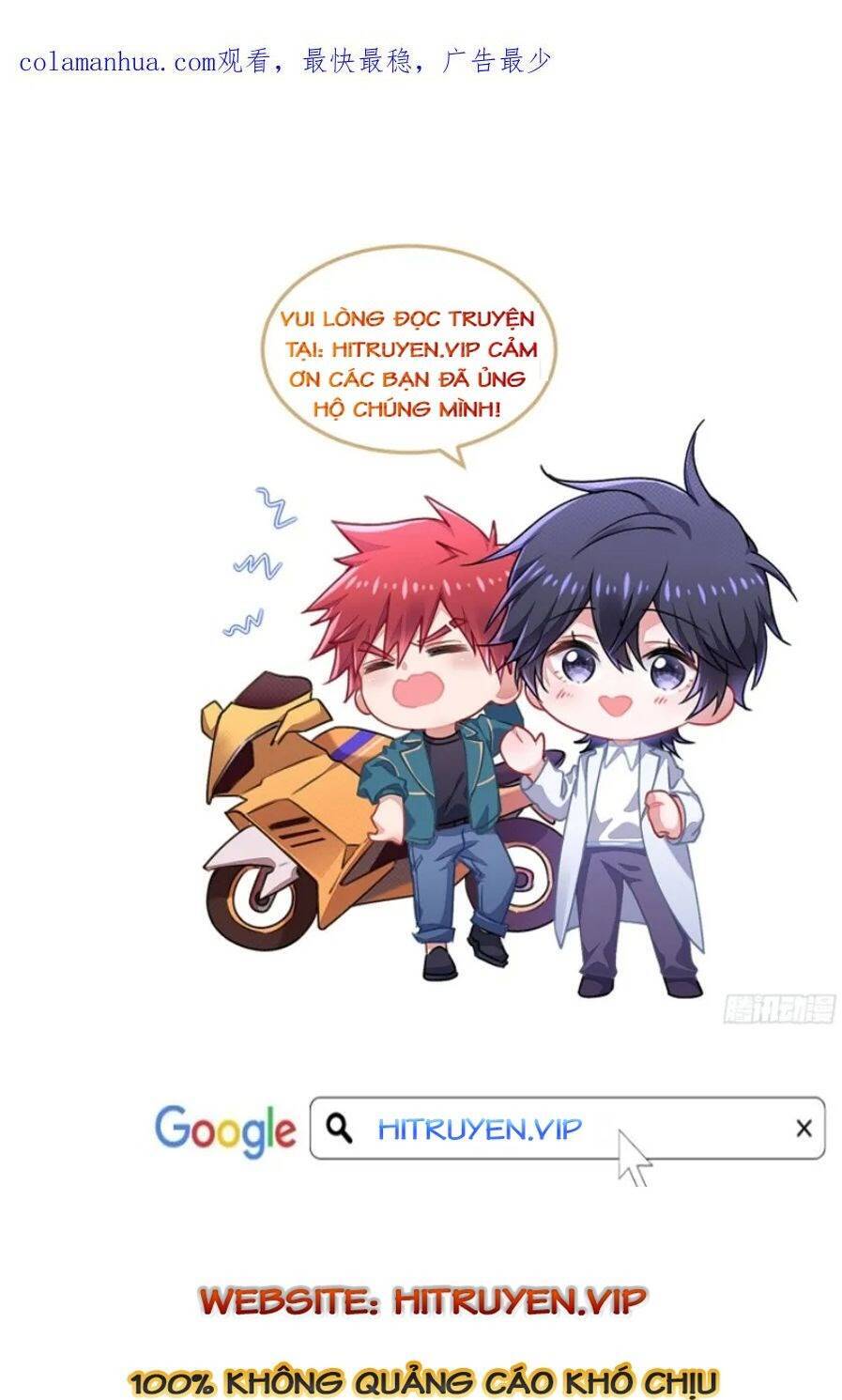 Danh Môn Chí Ái Chap 429.1 - Next Chap 430.1