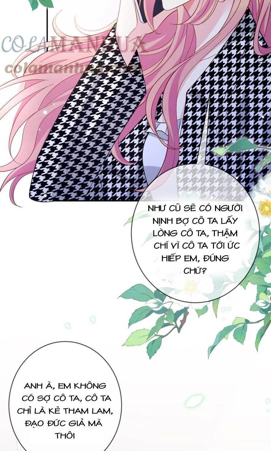 Danh Môn Chí Ái Chap 429.1 - Next Chap 430.1