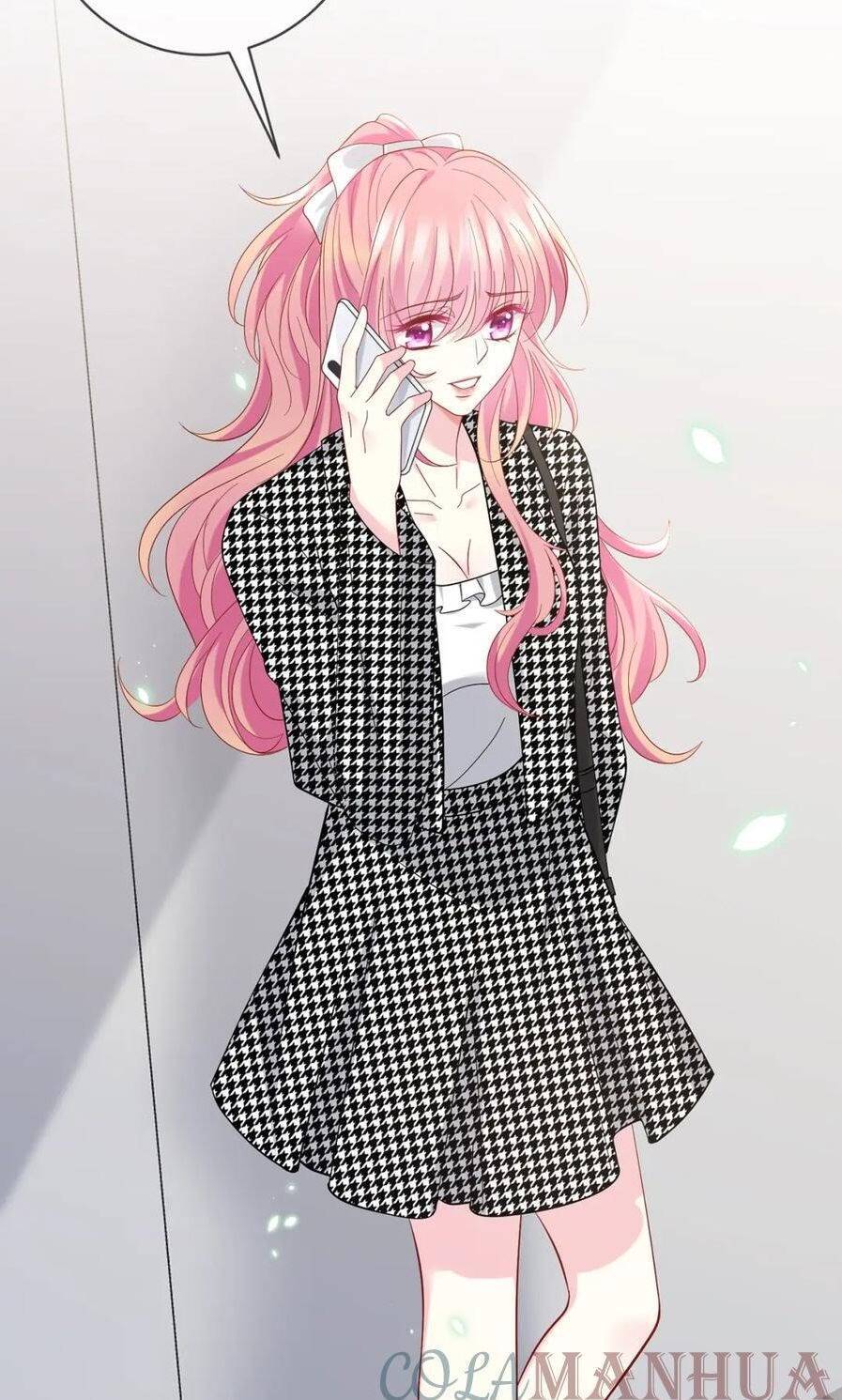 Danh Môn Chí Ái Chap 429.1 - Next Chap 430.1