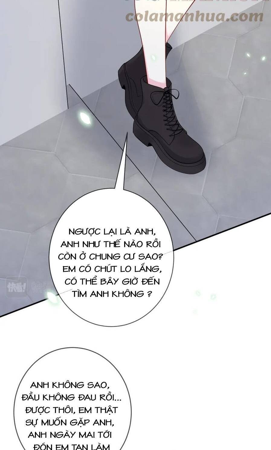 Danh Môn Chí Ái Chap 429.1 - Next Chap 430.1