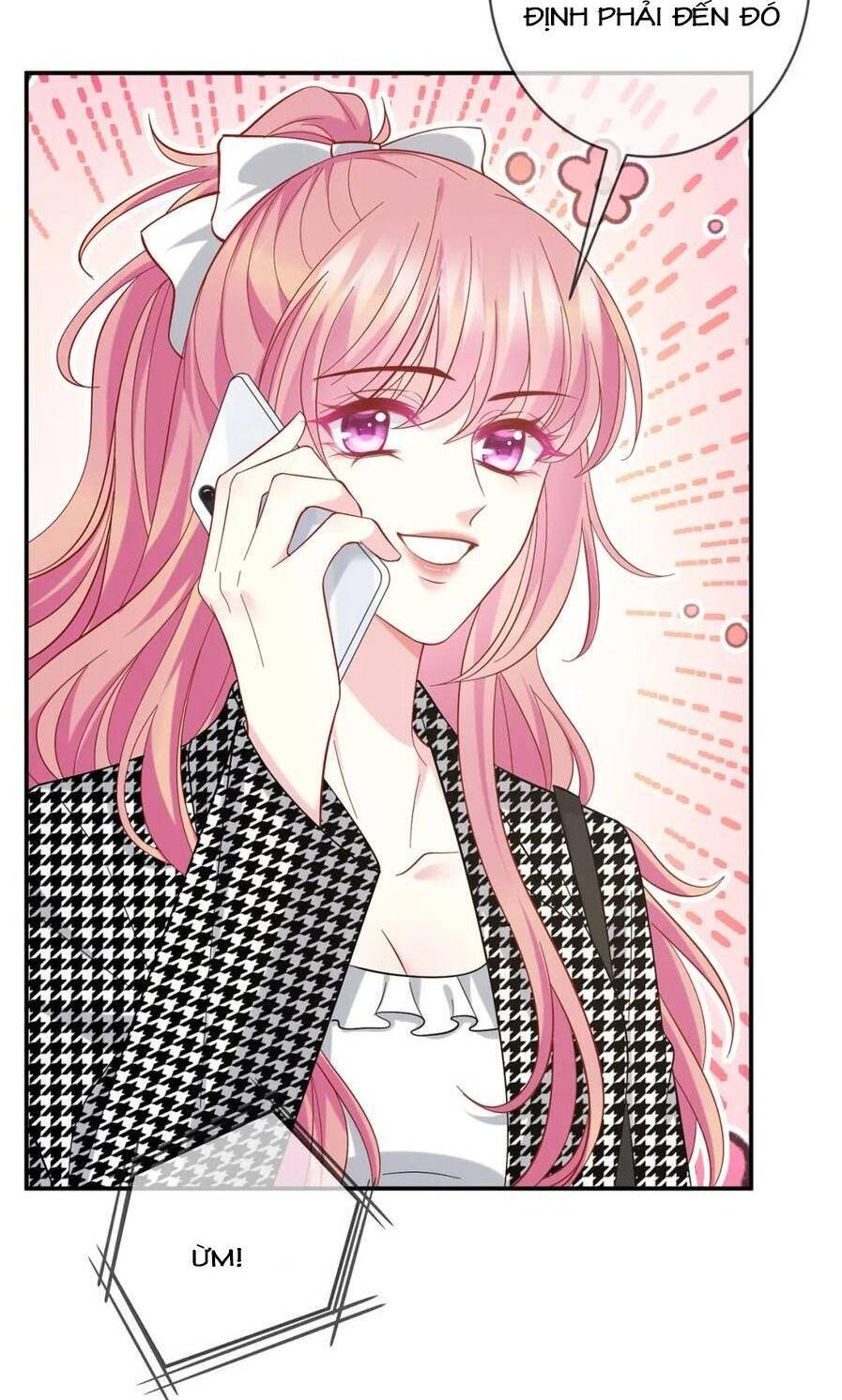 Danh Môn Chí Ái Chap 429.1 - Next Chap 430.1