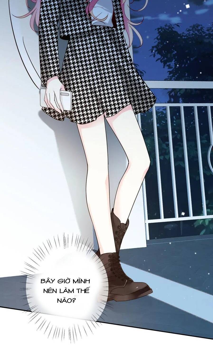 Danh Môn Chí Ái Chap 429.1 - Next Chap 430.1