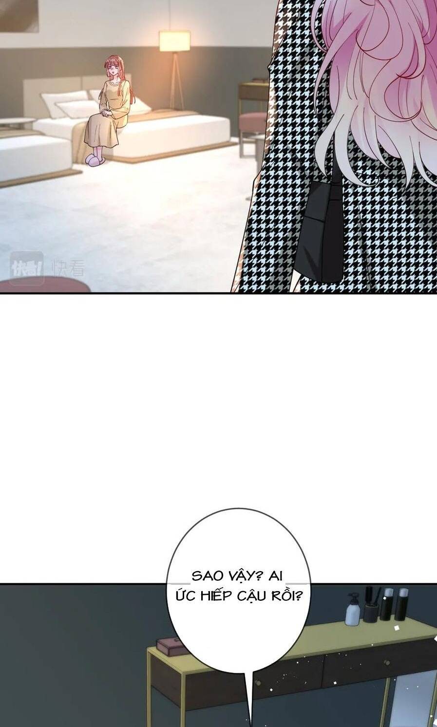 Danh Môn Chí Ái Chap 429.1 - Next Chap 430.1