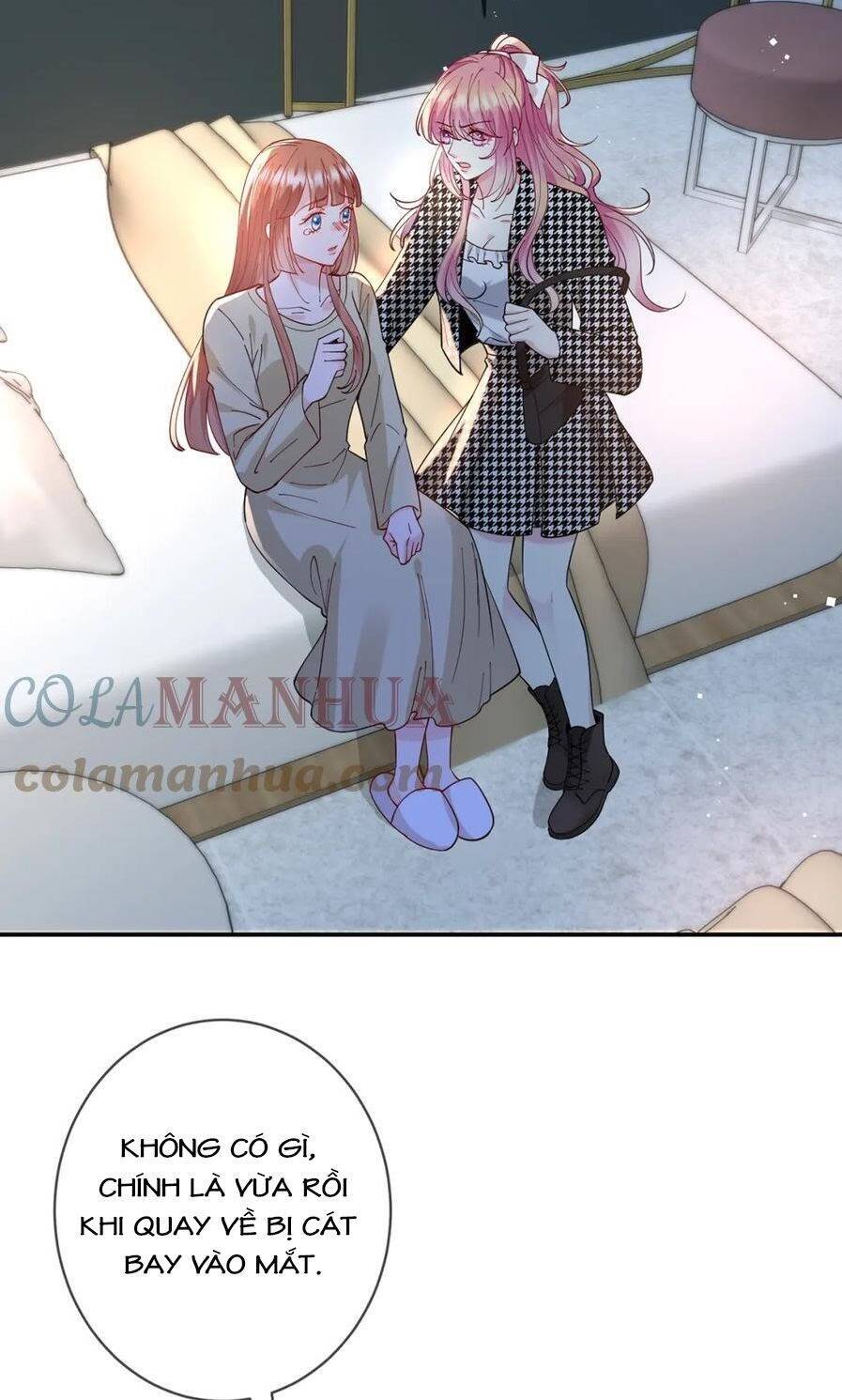 Danh Môn Chí Ái Chap 429.1 - Next Chap 430.1