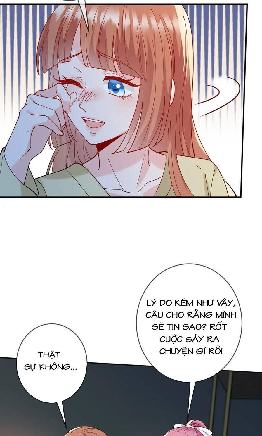 Danh Môn Chí Ái Chap 429.1 - Next Chap 430.1