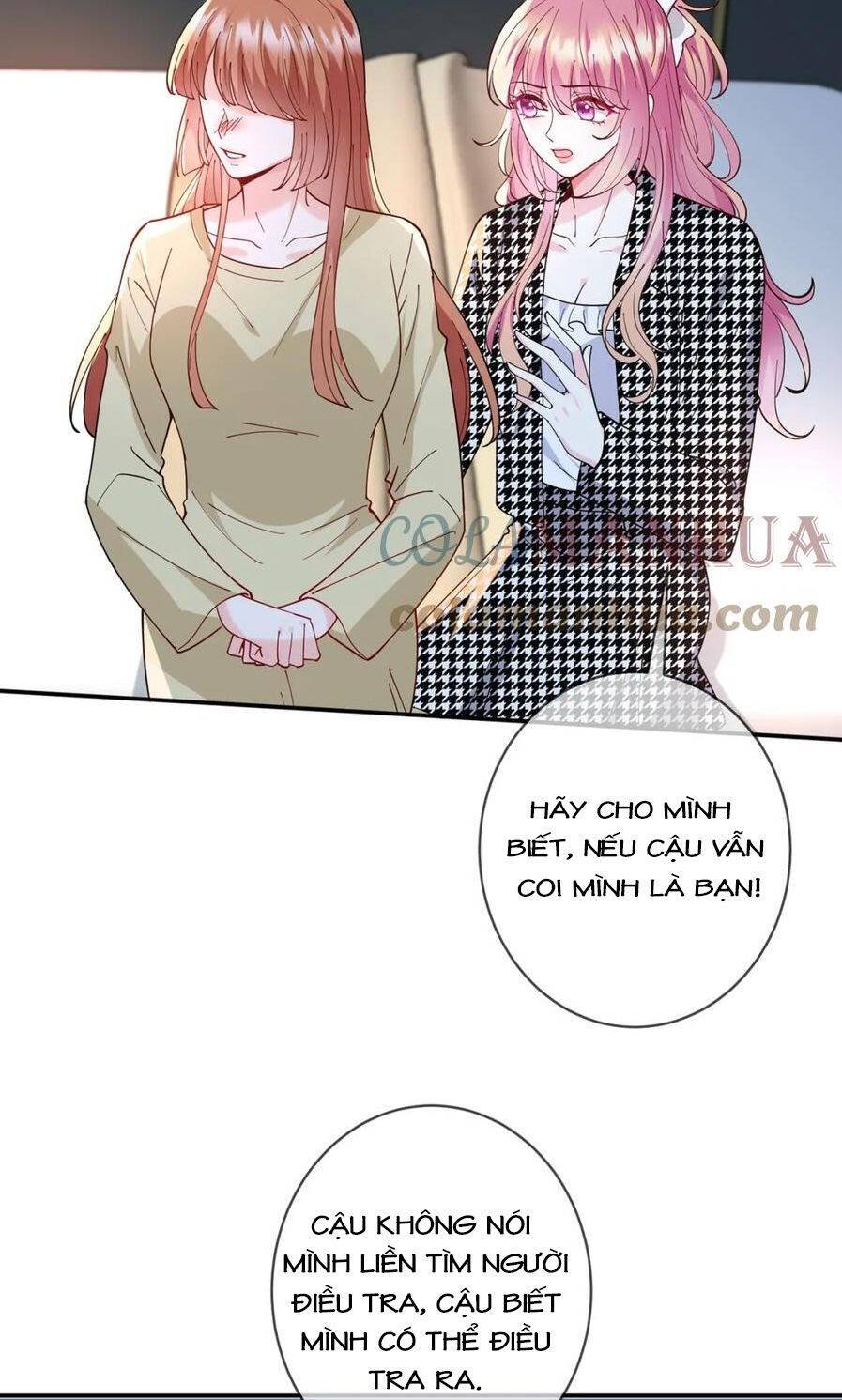 Danh Môn Chí Ái Chap 429.1 - Next Chap 430.1