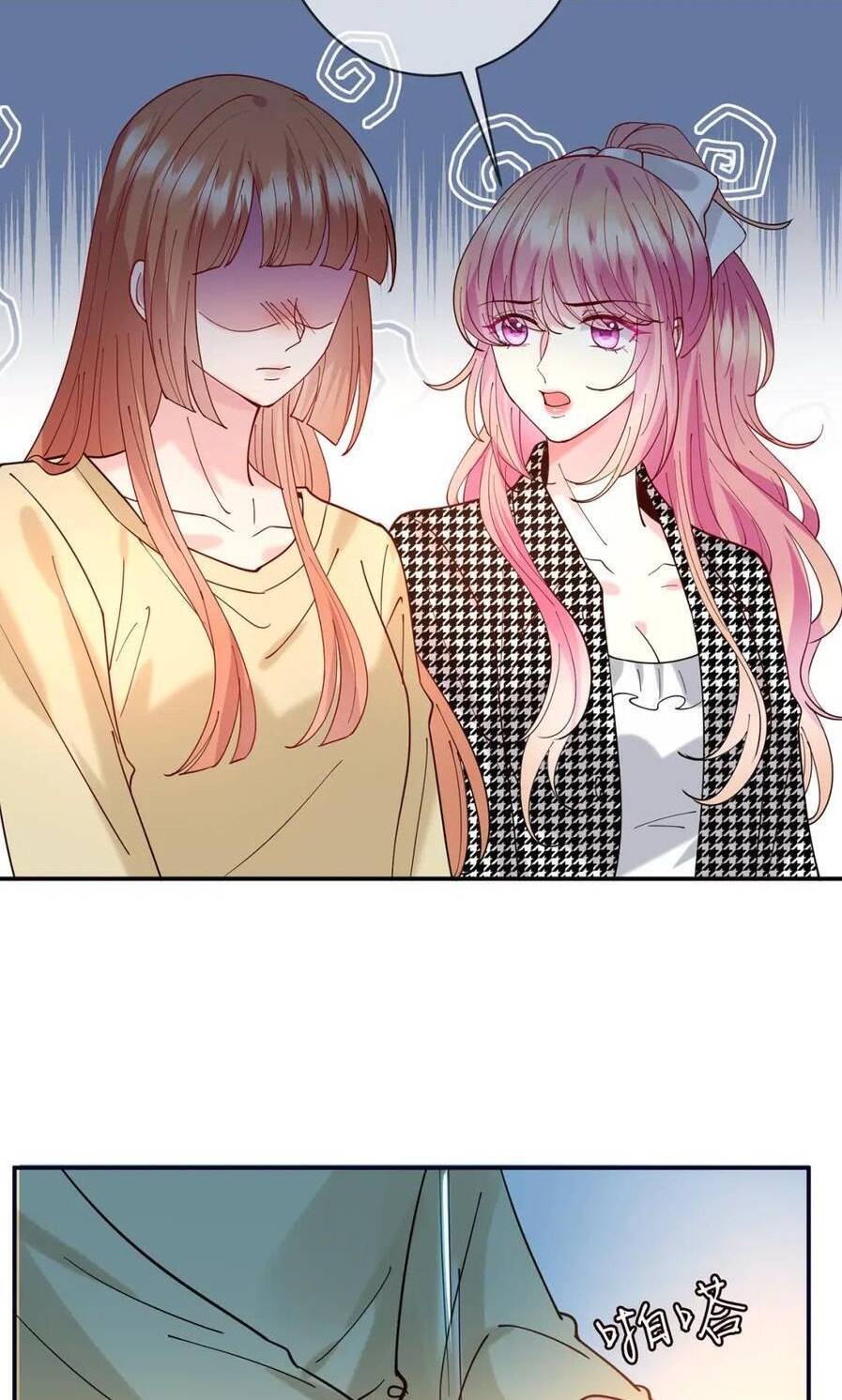 Danh Môn Chí Ái Chap 429.1 - Next Chap 430.1