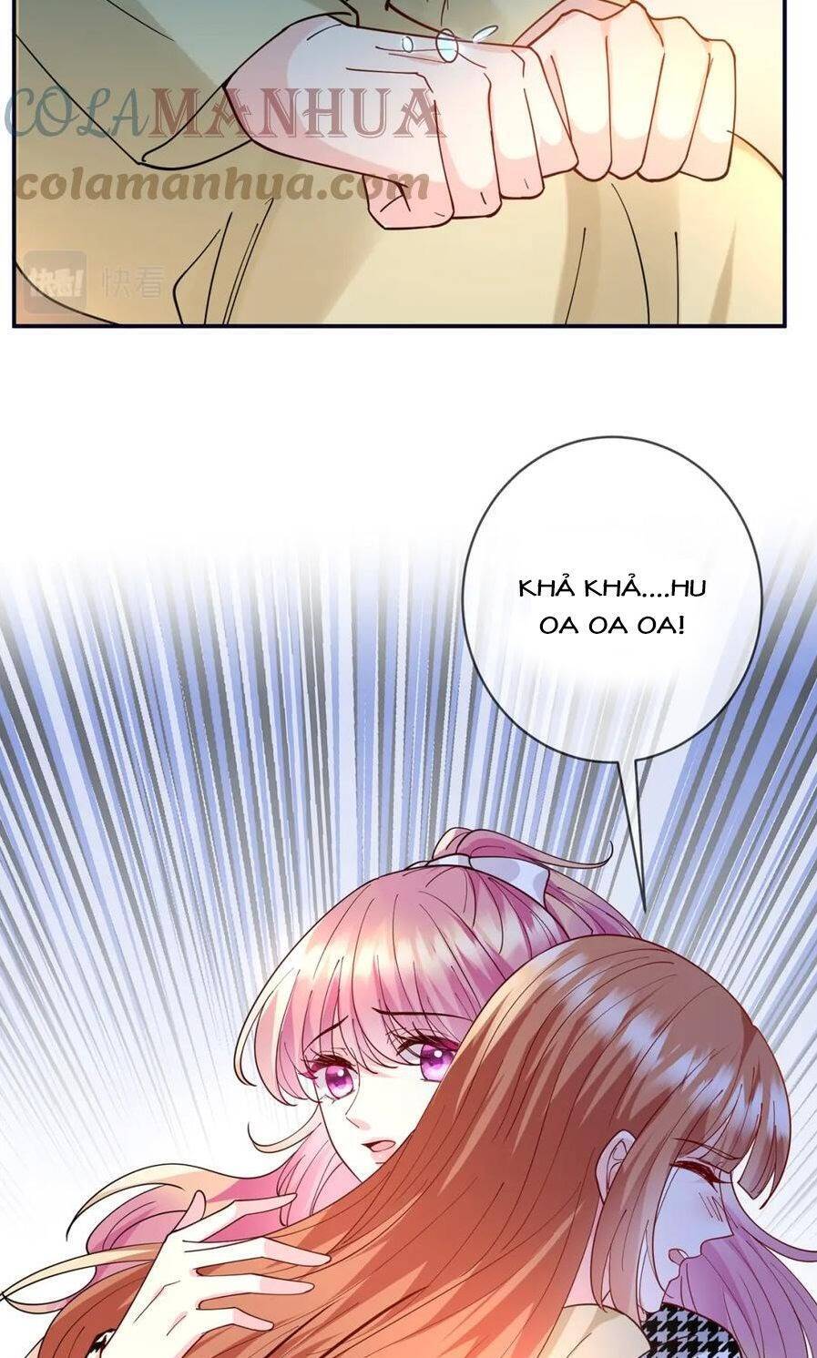 Danh Môn Chí Ái Chap 429.1 - Next Chap 430.1