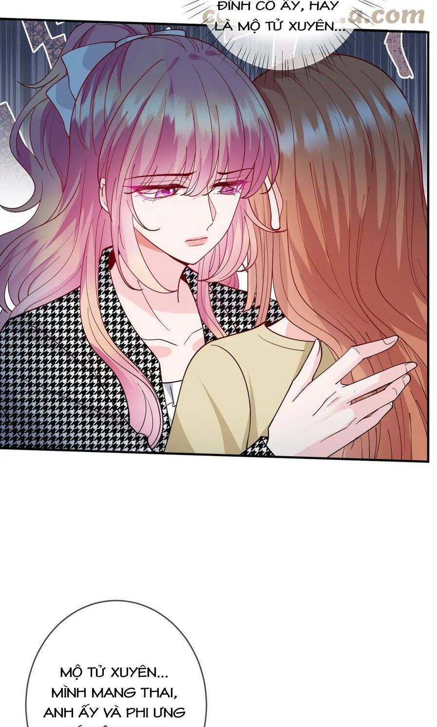 Danh Môn Chí Ái Chap 429.1 - Next Chap 430.1