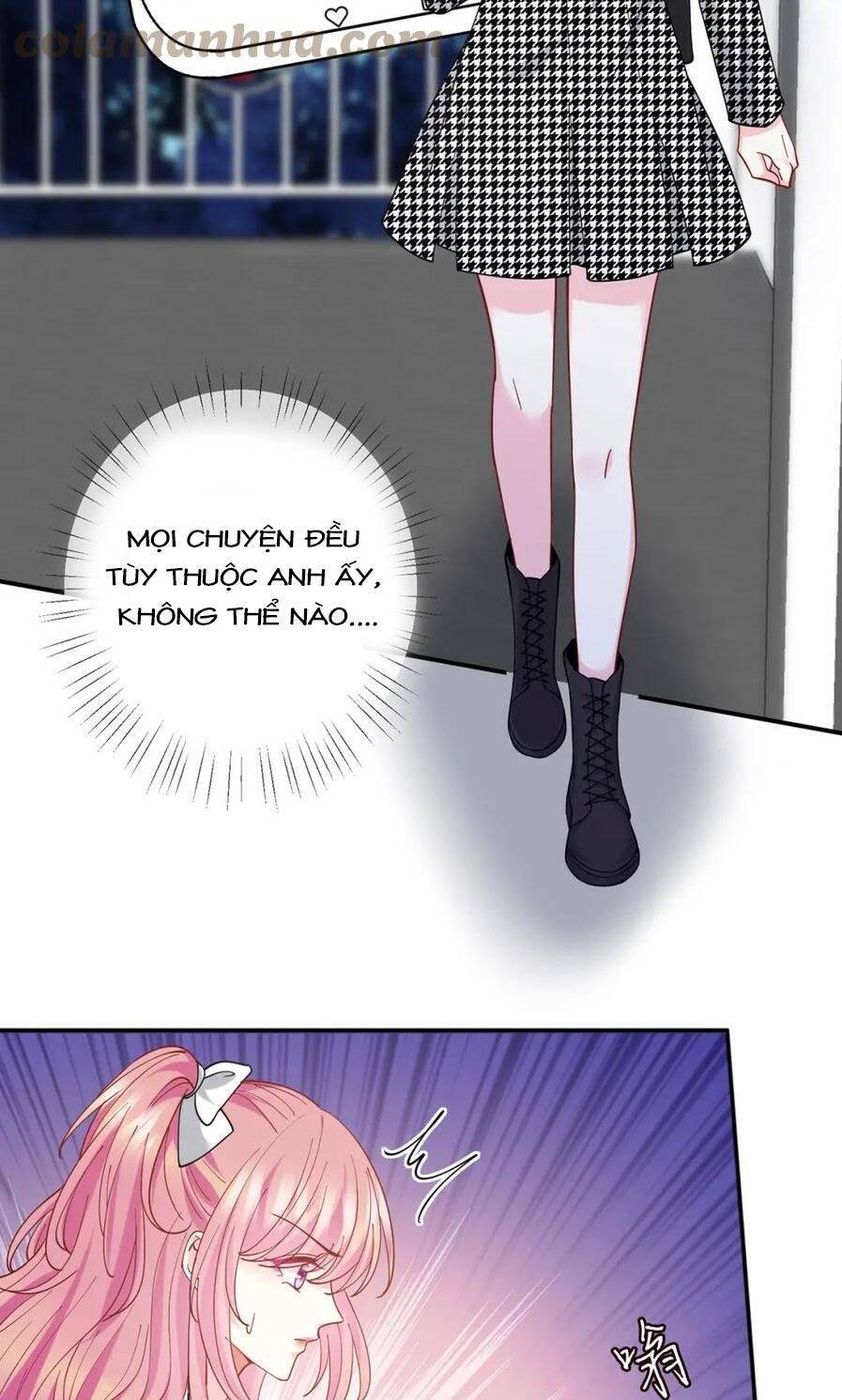 Danh Môn Chí Ái Chap 429.1 - Next Chap 430.1