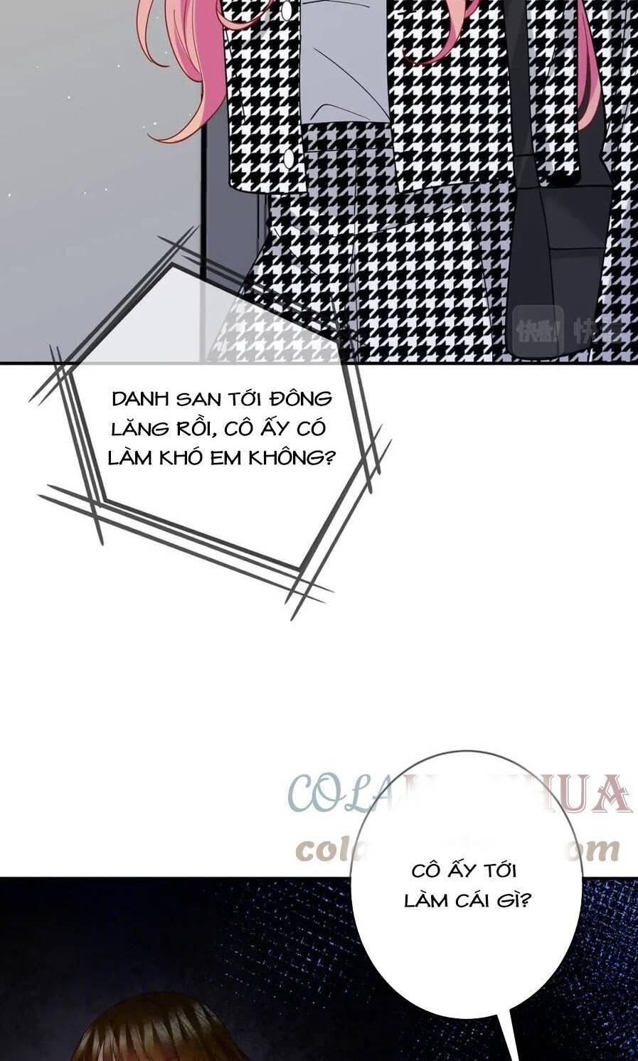 Danh Môn Chí Ái Chap 429.1 - Next Chap 430.1