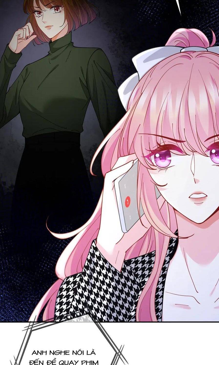 Danh Môn Chí Ái Chap 429.1 - Next Chap 430.1