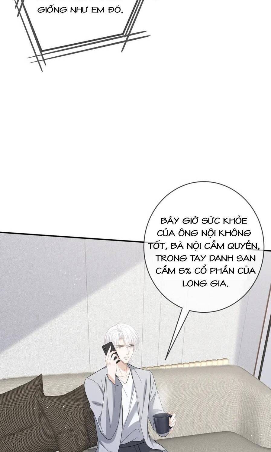 Danh Môn Chí Ái Chap 429.1 - Next Chap 430.1