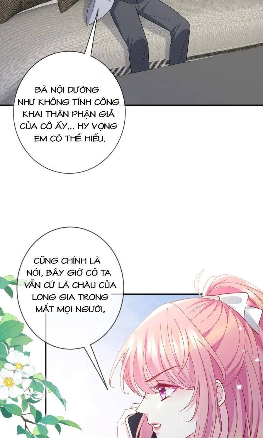 Danh Môn Chí Ái Chap 429.1 - Next Chap 430.1