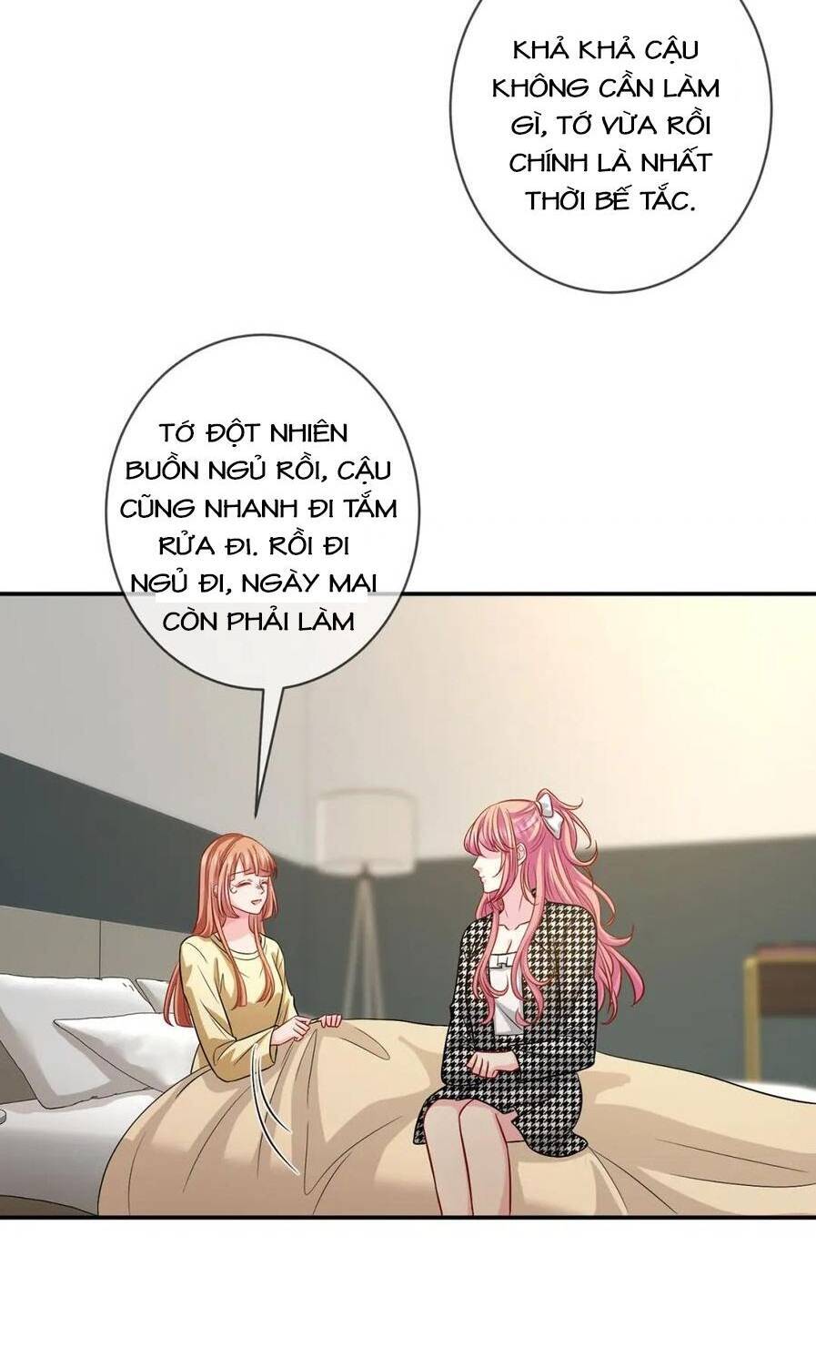 Danh Môn Chí Ái Chap 429.2 - Next Chap 430.2