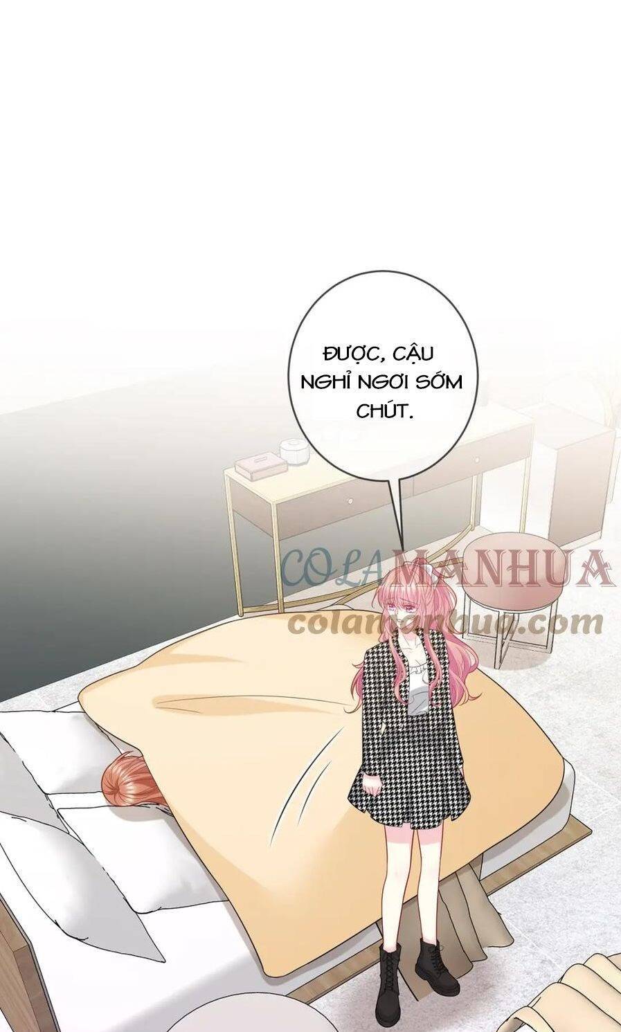 Danh Môn Chí Ái Chap 429.2 - Next Chap 430.2