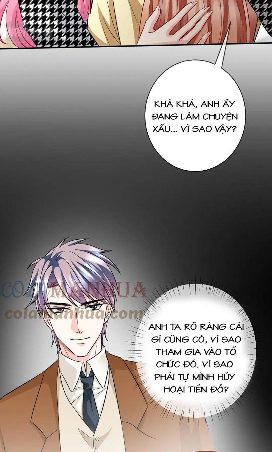 Danh Môn Chí Ái Chap 429.2 - Next Chap 430.2