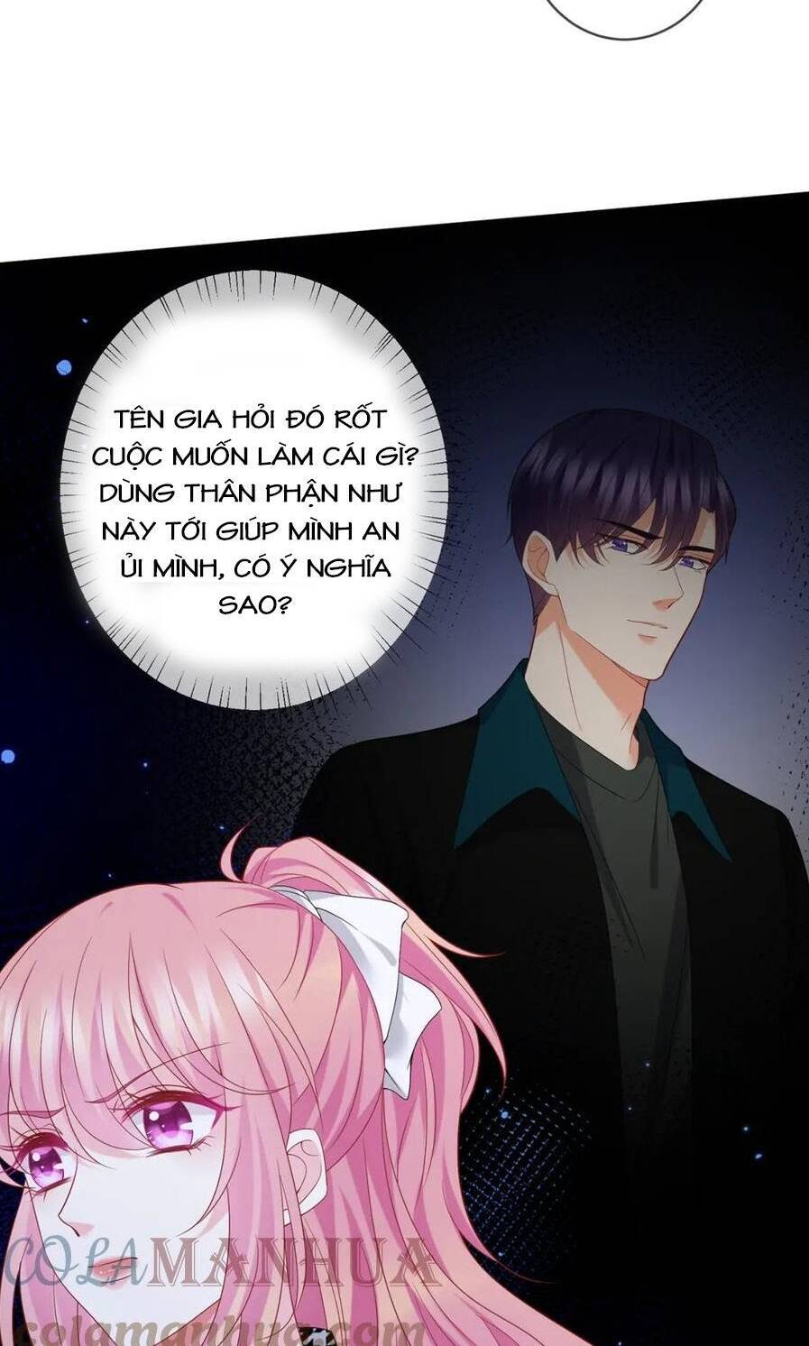 Danh Môn Chí Ái Chap 429.2 - Next Chap 430.2