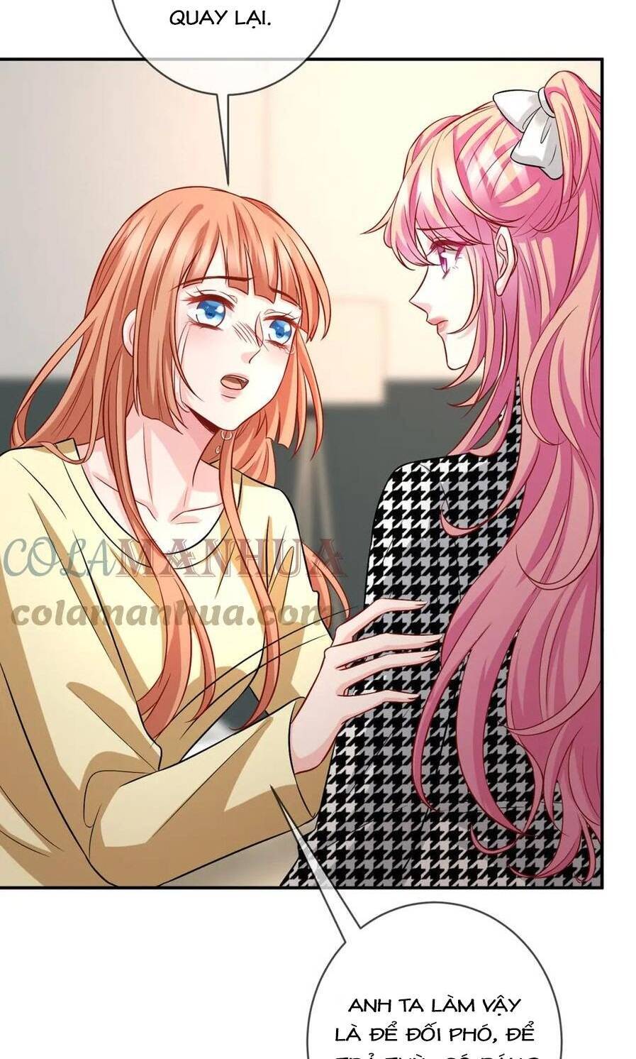 Danh Môn Chí Ái Chap 429.2 - Next Chap 430.2