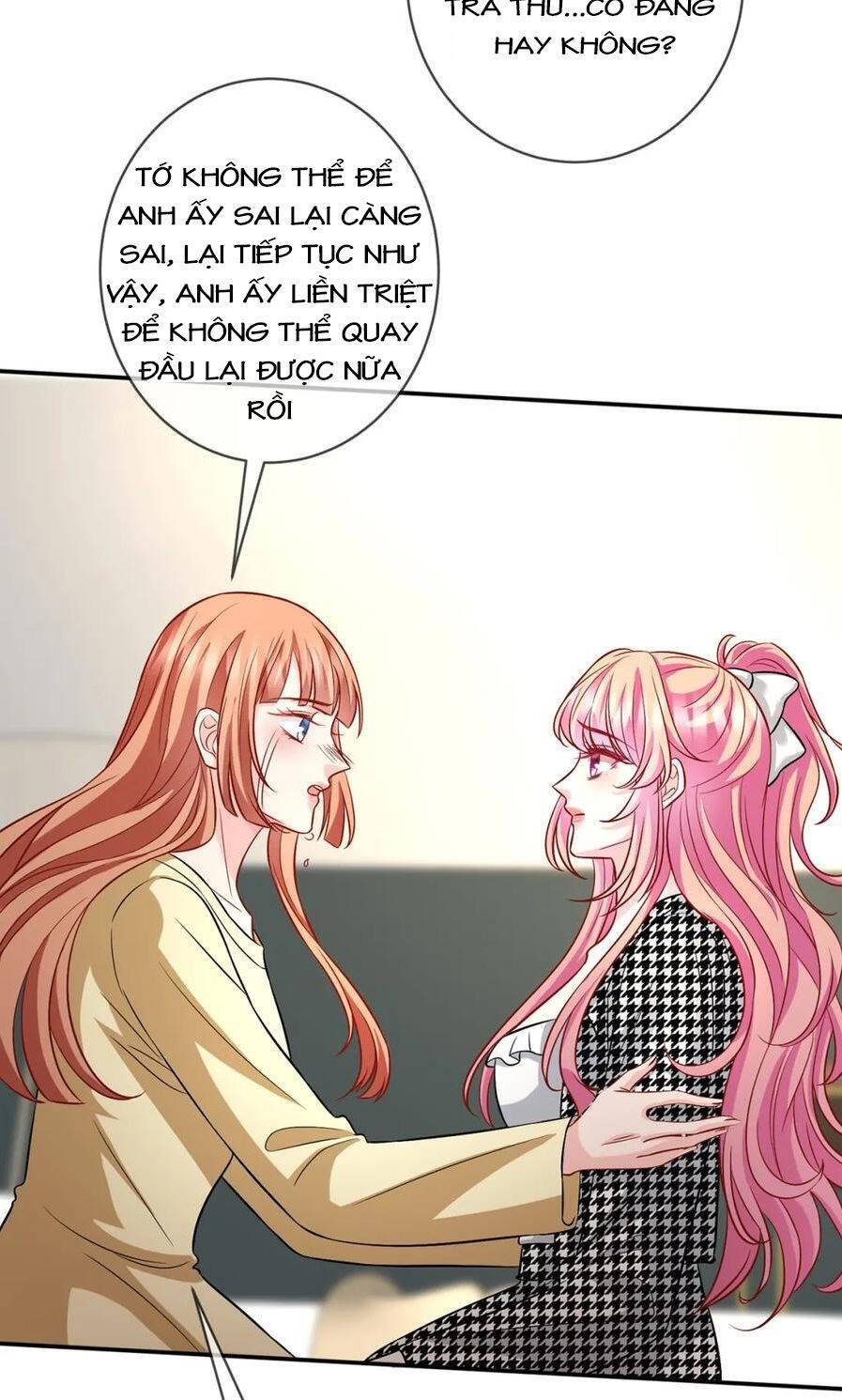 Danh Môn Chí Ái Chap 429.2 - Next Chap 430.2