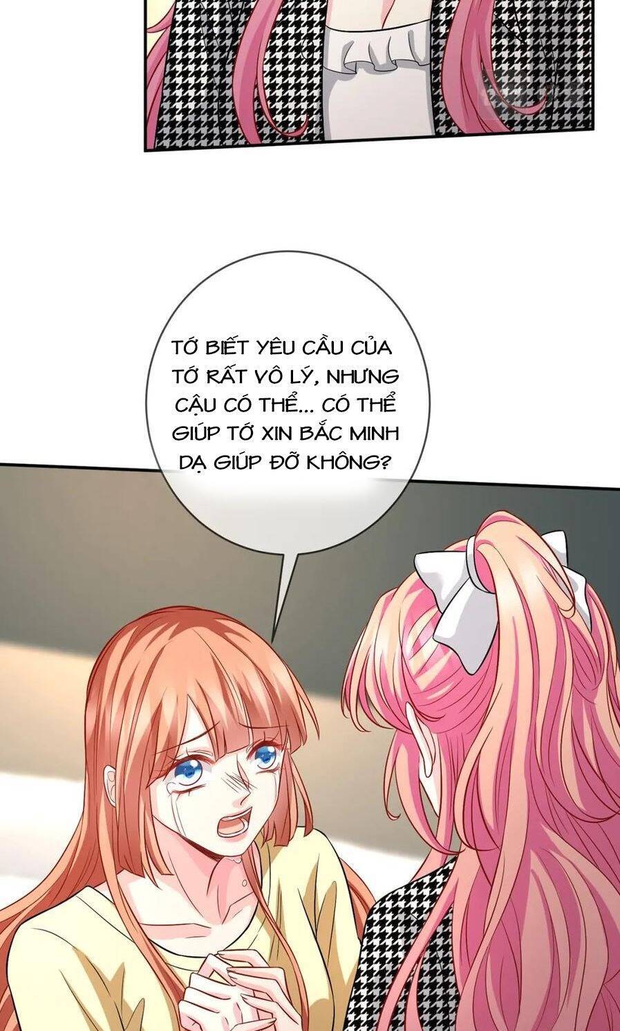 Danh Môn Chí Ái Chap 429.2 - Next Chap 430.2