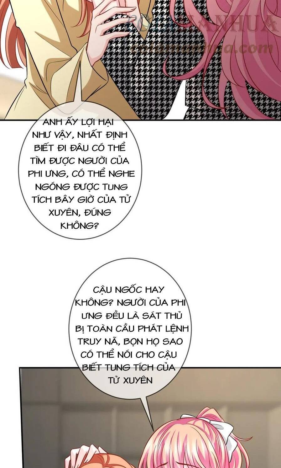 Danh Môn Chí Ái Chap 429.2 - Next Chap 430.2