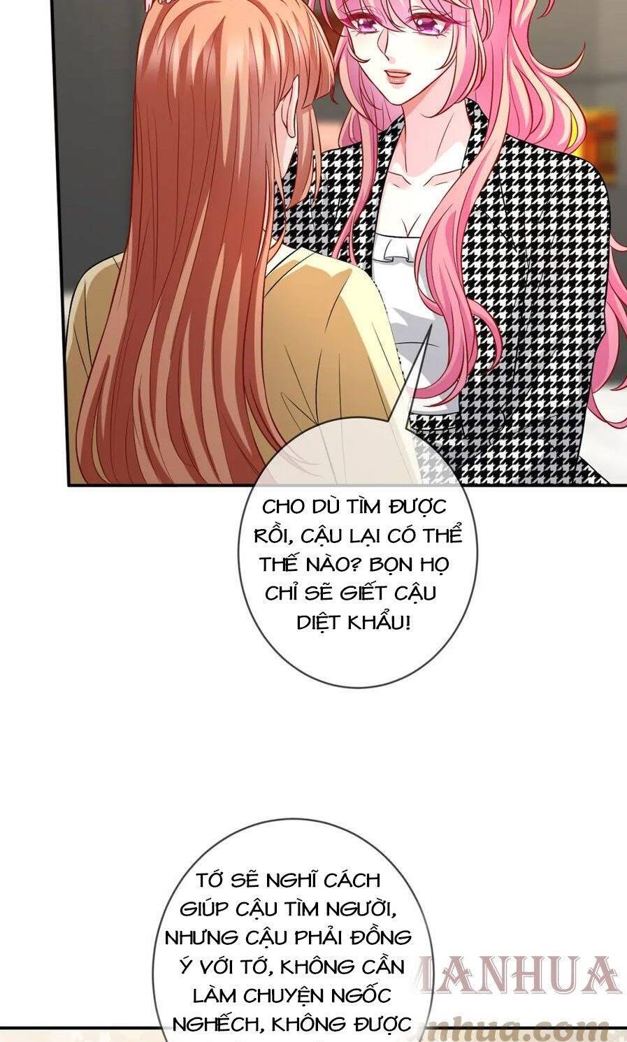 Danh Môn Chí Ái Chap 429.2 - Next Chap 430.2