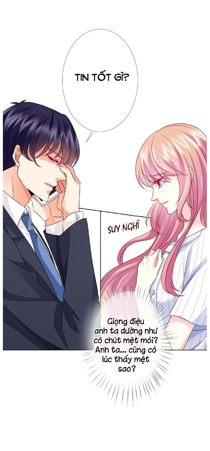 Danh Môn Chí Ái Chap 43.1 - Next Chap 44.1