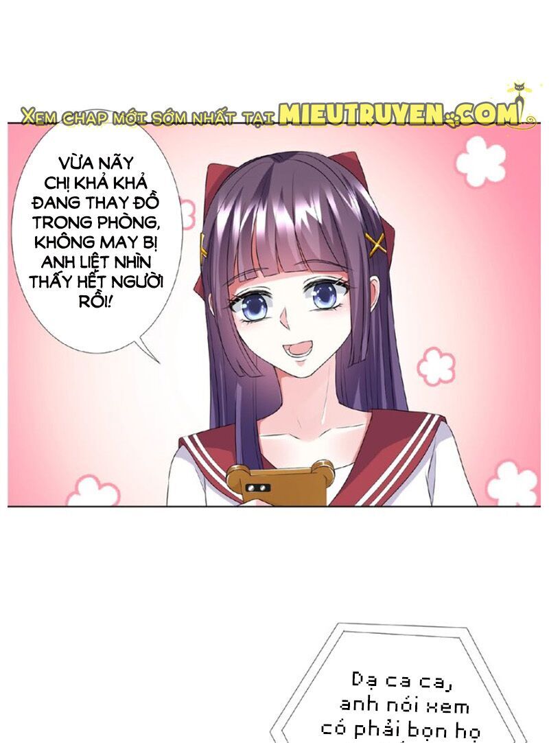 Danh Môn Chí Ái Chap 43.1 - Next Chap 44.1