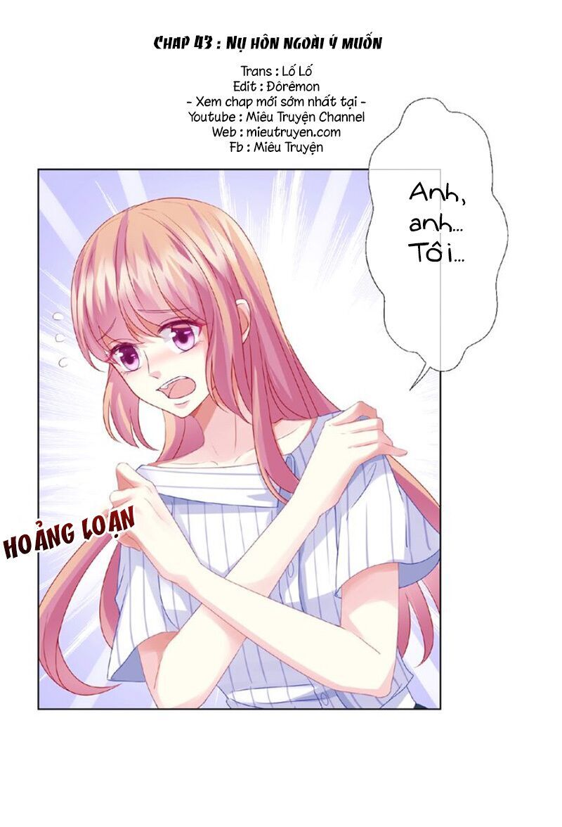 Danh Môn Chí Ái Chap 43.1 - Next Chap 44.1