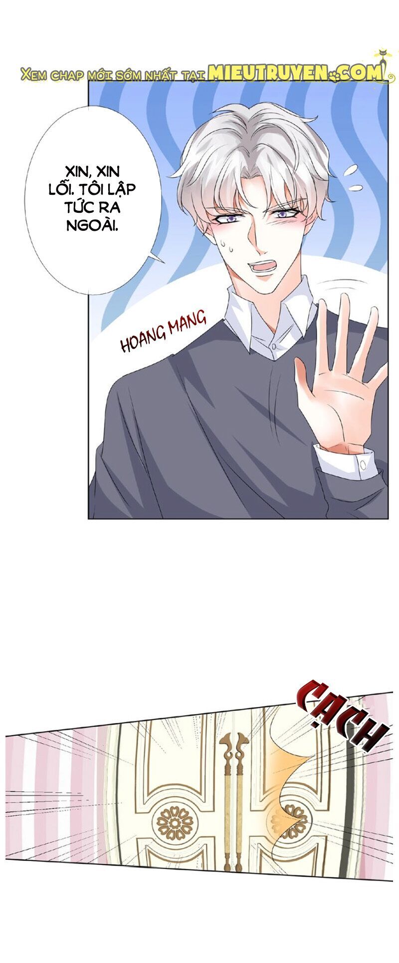 Danh Môn Chí Ái Chap 43.1 - Next Chap 44.1